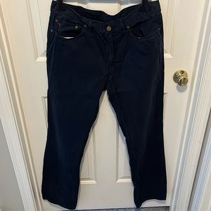 Ralph Lauren Blue Label 5 pocket pants